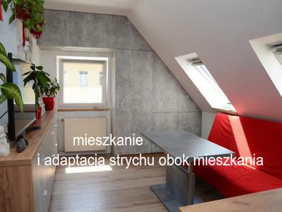 Mieszkanie na sprzedaż, 51 m², Gdańsk Wrzeszcz