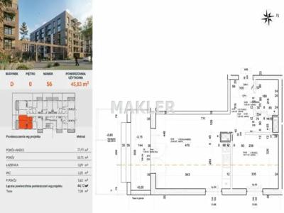 Mieszkanie na sprzedaż - rynek pierwotny