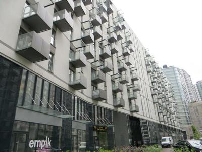 Mikroapartament U815 od Syndyka - ul. Kasprzaka