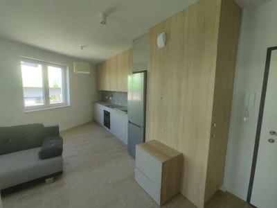 Nowy Apartament na Pradze Południe