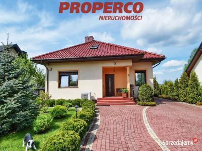 Oferta sprzedaży domu Ćmińsk 119.47m2