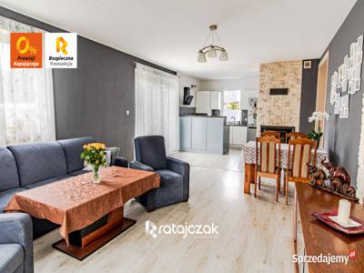 Oferta sprzedaży domu wolnostojącego Gdańsk 175m2