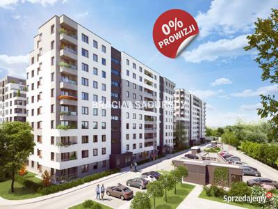 Oferta sprzedaży mieszkania Kraków 83.49m2 4 pok