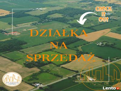 Teren pod bliźniaki i segmenty/ MPZP