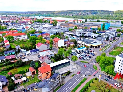 Lokal użytkowy na wynajem