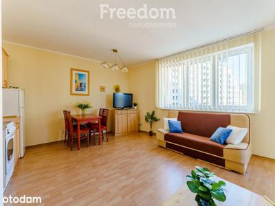 Apartament blisko morza, mola i latarni