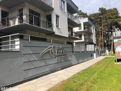 Apartament całoroczny, Pobierowo przy plaży