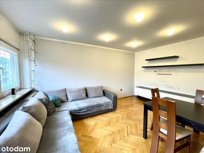 3-pokojowe mieszkanie 63 m2 z balkonem w Łodzi