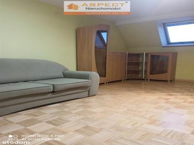 2-pokojowe mieszkanie 38m2 + balkon Bez Prowizji