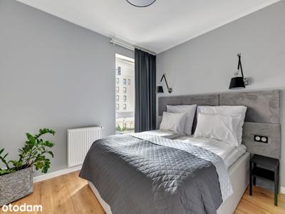 Apartament 2-pok, hala garażowa, Gdańsk Starówka