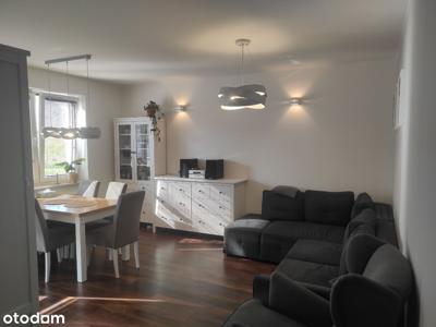 Apartament 37 m2 PRZY LESIE w Jarocinie BAUKING