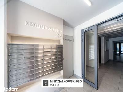 Apartament dla inwestora 52m2*VAT 23%*Nowy Rynek