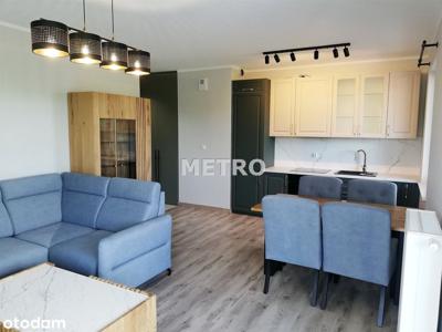 Dobrze nasłoneczniony Apartament Osiedle Enklawa