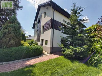 Dom na sprzedaż 11 pokoi Jaworzno, 256,90 m2, działka 1144 m2
