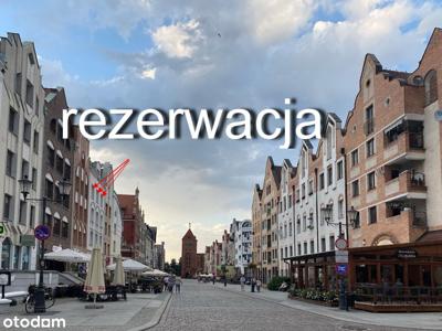 Dwa pokoje-Stare Miasto-można ponegocjować..