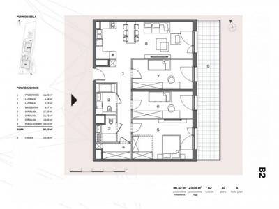 Luksusowe apartmenty w Centrum Katowic !