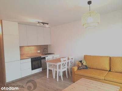 Gumieńce - nowy, wykończony, urzadzony apartament