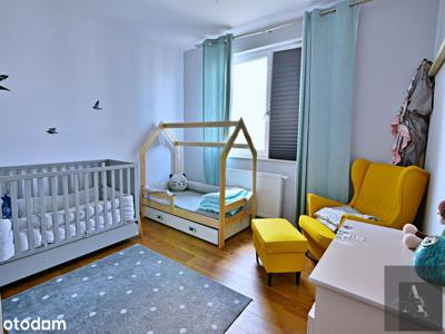 Gustowny Apartament I 2 poziomy I 0% Prowizji