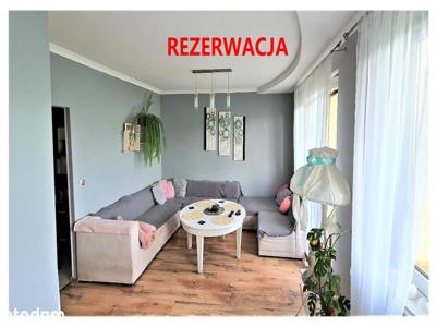 Jawiszowice, os. Paderewskiego 63,8 m2