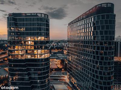 Katowice-Centrum, 1 pokój, 25,68m2