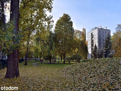 Kawalerka Z Balkonem-Odzielna Kuchnia-Stara Huta