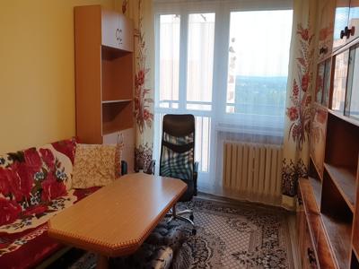Mieszkanie 2-pokojowe w Rudzie Śląskiej, Wirek, ul. Paderewskiego, 43 m2