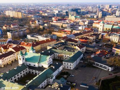 Ścisłe centrum Rzeszowa. 1-piętro, Fv Vat