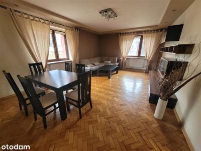 Mieszkanie, 85 m², Dąbrowa Górnicza
