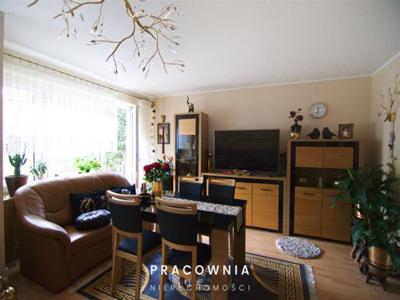 Mieszkanie na sprzedaż 2 pokoje Bydgoszcz, 48,20 m2, 1 piętro