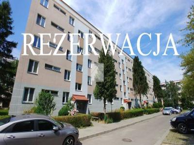 Mieszkanie na sprzedaż 2 pokoje Rzeszów, 36,60 m2, 1 piętro