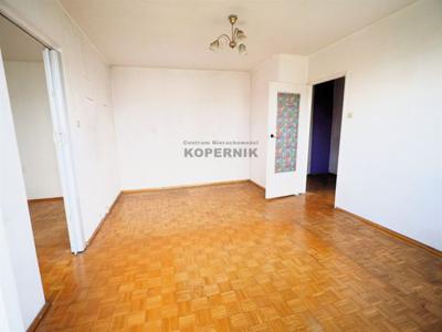 Mieszkanie na sprzedaż 2 pokoje Toruń, 41 m2, 4 piętro