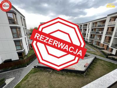 Mieszkanie na sprzedaż 3 pokoje Kielce, 49,26 m2, 2 piętro