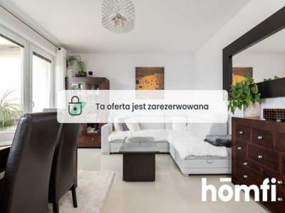 Mieszkanie na sprzedaż 3 pokoje Otwock, 65 m2, 3 piętro