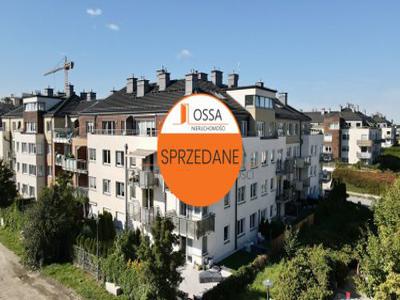 Mieszkanie na sprzedaż 4 pokoje Gdynia Chwarzno-Wiczlino, 92,70 m2, 3 piętro