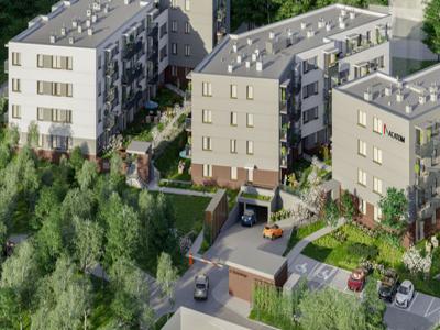 Mieszkanie na sprzedaż, 63 m², Katowice Wełnowiec-Józefowiec