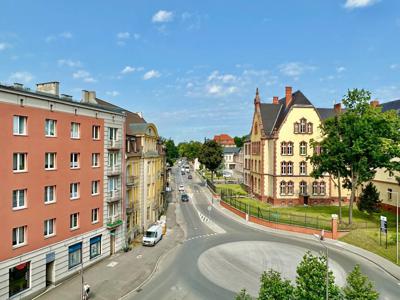 Mieszkanie Tarnowskie Góry Śródmieście-Centrum