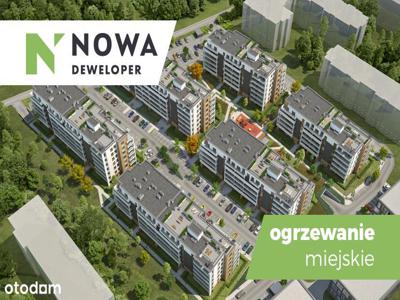 Nowa Częstochowa |50 M2 |BALKON 17 M2 | 6 ETAP