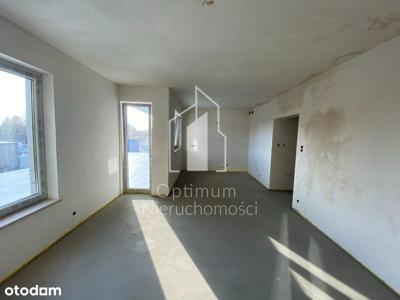 Nowy apartament