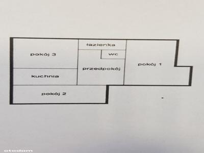 Osiedle Nowy Świat‼️4pokoje Taras PARKING PIWNICA‼