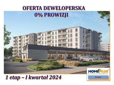 Oferta Deweloperska, 0%, Radzymin 2025r.