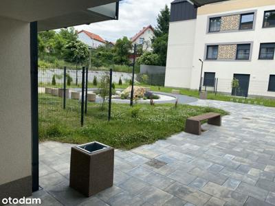 Parkowe Zacisze, Komfortowy Apartament 52,60m2