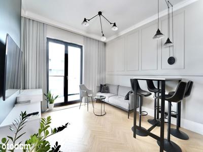 Pierwsza dzielnica Katowice - 71 m², 10 piętro