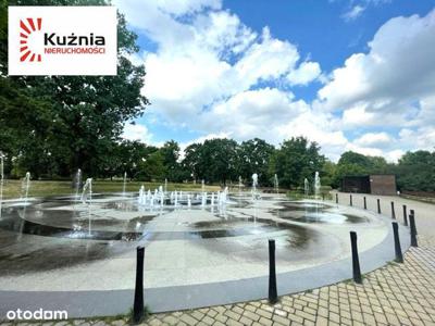 Podejście do windy bez schodów! Park Znicza,!