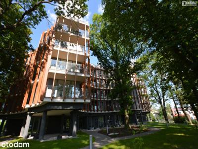 54 m.kw. w stanie deweloperskim - Wikana Residence