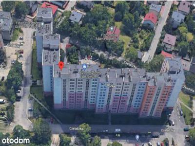 Syndyk sprzeda UDZIAŁ w mieszkaniu w Sosnowcu