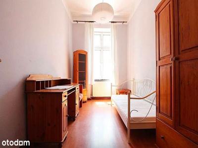 Ul Oleśnicka/60m2/Rozkładowe/2pokoje/Balkon