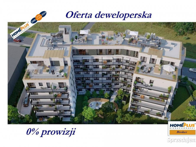 0%, deweloperskie W-wa Włochy, 5 min. do Blue City