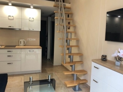 Apartament Danusia Slavia New