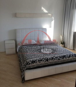 Apartament na Mokotowie