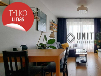 Apartament na ul. Barskich Nowe2017/Balkon